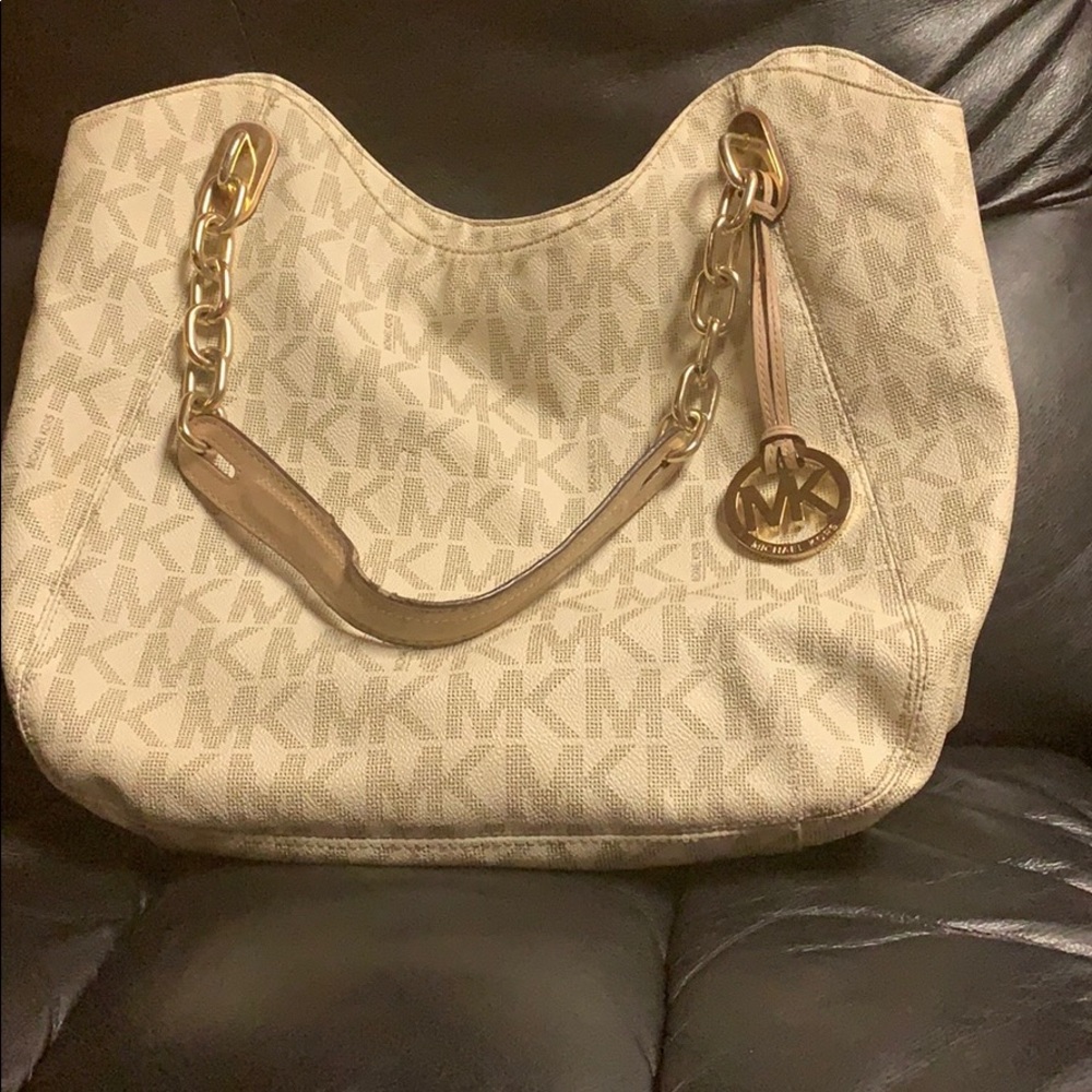 Michael Kors original purse